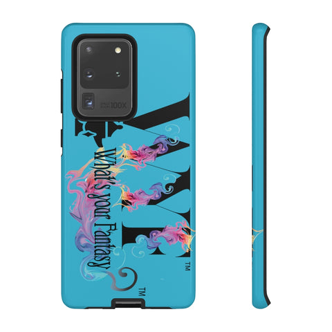 Image of Custom Tough Cell Phone Cases