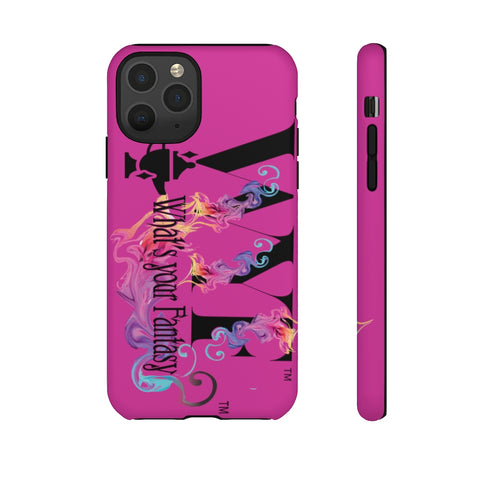 Image of Custom Tough Cell Phone Cases