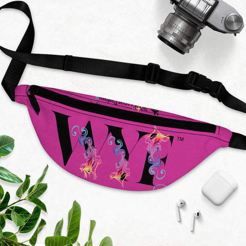 Image of Custom Fanny Pack