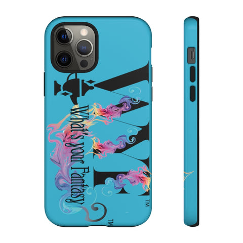 Image of Custom Tough Cell Phone Cases