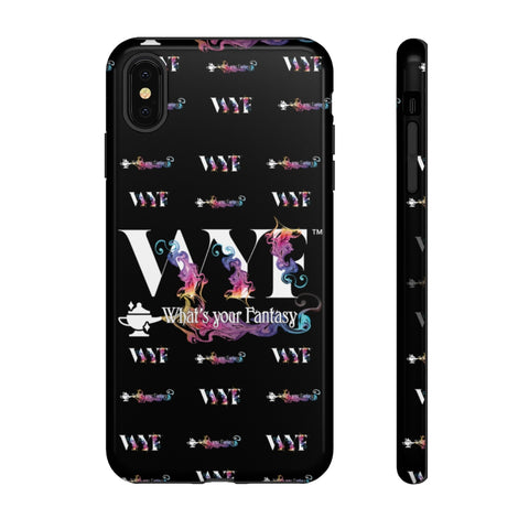 Image of Tough Custom Art wall Cellphone Cases