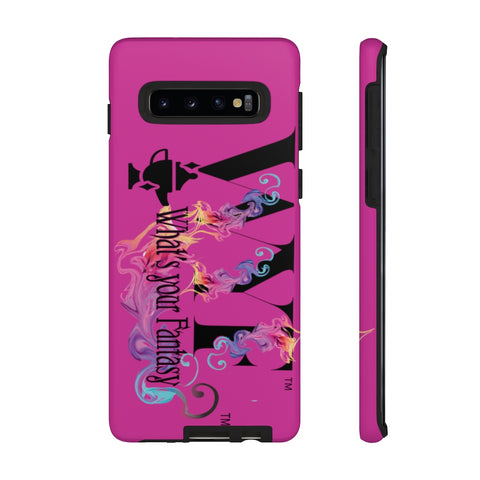 Image of Custom Tough Cell Phone Cases