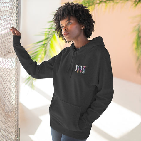 Image of Unisex Premium Pullover Hoodie
