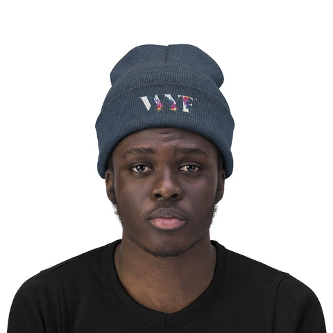 Image of Knit Beanie