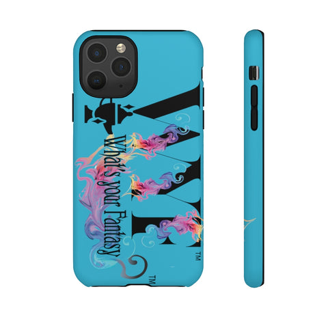 Image of Custom Tough Cell Phone Cases