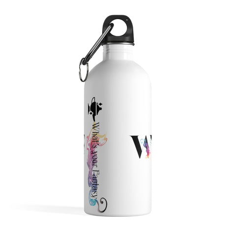 Image of Classic Great Quality Durable Stainless Steel Water Bottle Online