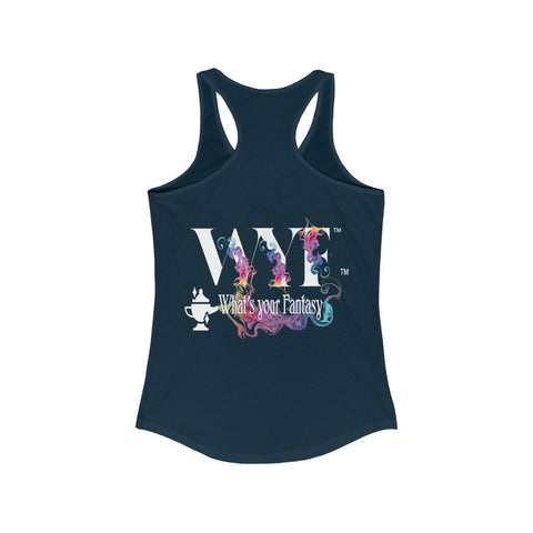 Image of Women's Ideal Racerback Tank