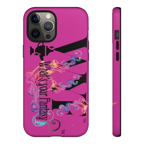 Image of Custom Tough Cell Phone Cases