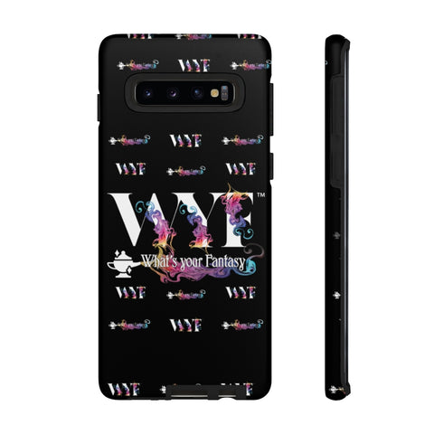 Image of Tough Custom Art wall Cellphone Cases