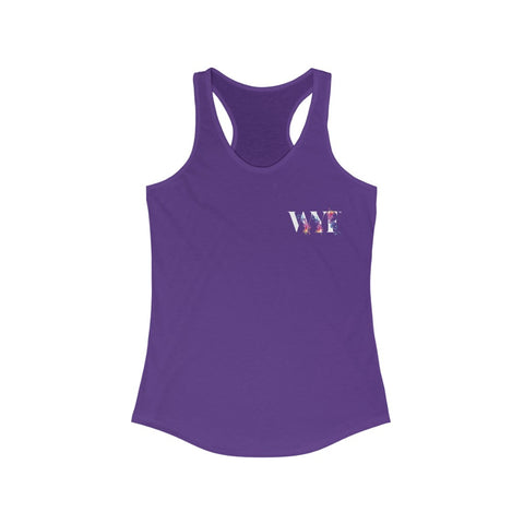 Image of Women's Ideal Racerback Tank