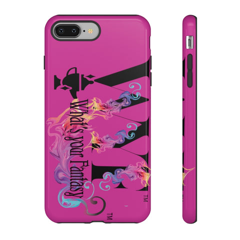 Image of Custom Tough Cell Phone Cases