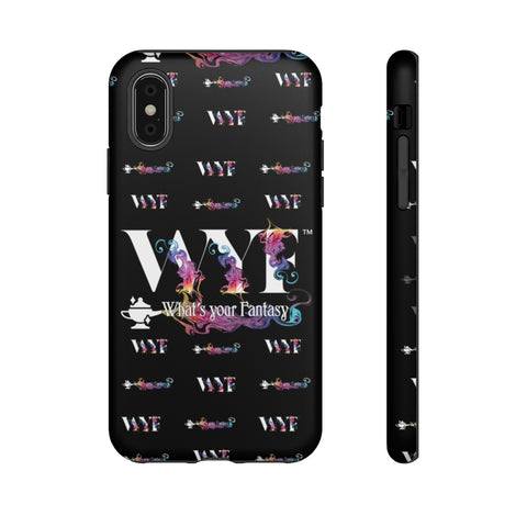 Image of Tough Custom Art wall Cellphone Cases