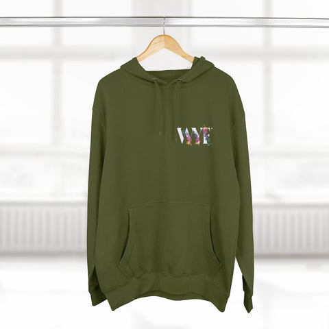 Image of Unisex Premium Pullover Hoodie