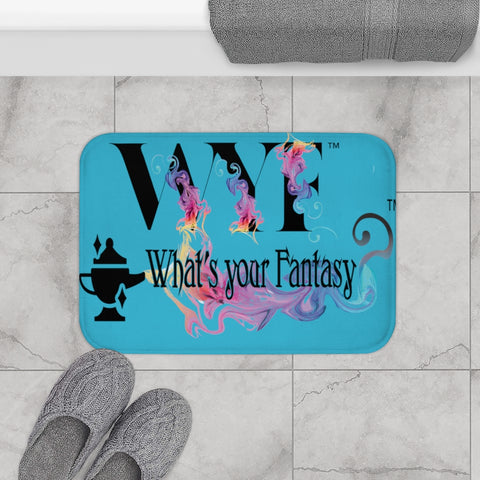 Image of Custom Art Bath Mat ( 2 sizes )