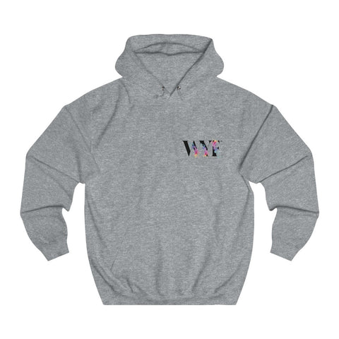 Image of Unisex College Hoodie