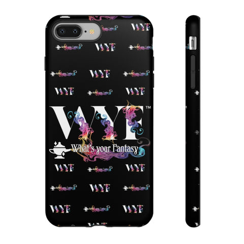 Image of Tough Custom Art wall Cellphone Cases