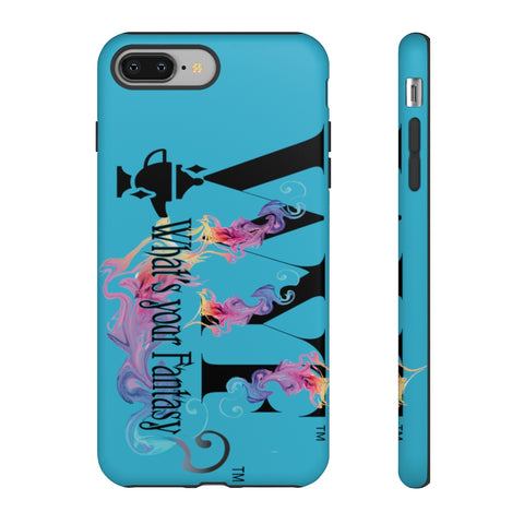 Image of Custom Tough Cell Phone Cases