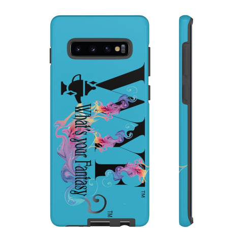 Image of Custom Tough Cell Phone Cases