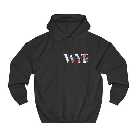 Image of Unisex Classic Printed Comfortable College Hoodie Online 2021