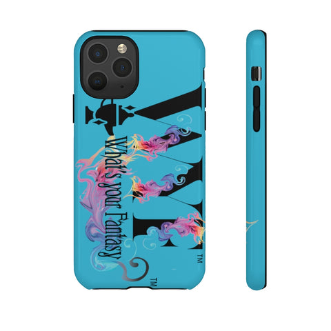 Image of Custom Tough Cell Phone Cases