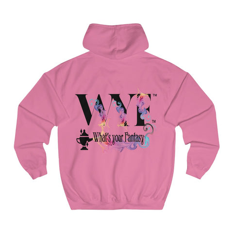 Image of Unisex College Hoodie