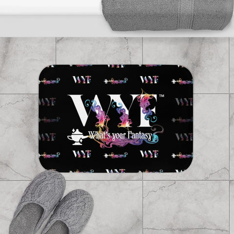 Image of Custom Art Bath Mat ( 2 sizes )