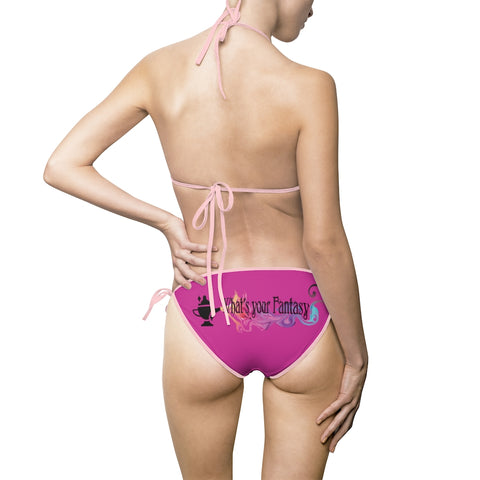 Image of Women's Bikini Swimsuit