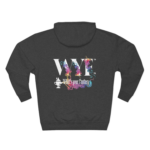 Image of Unisex Premium Pullover Hoodie