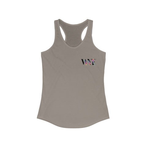Image of Women's Ideal Racerback Tank