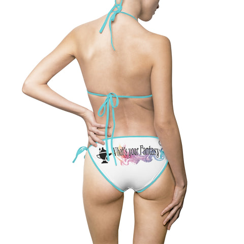Image of Women's Bikini Swimsuit
