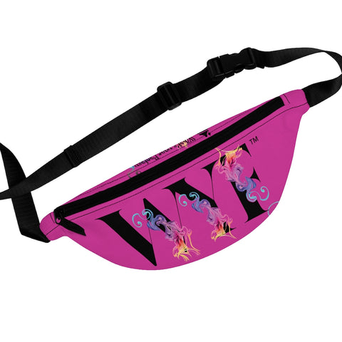 Image of Custom Fanny Pack