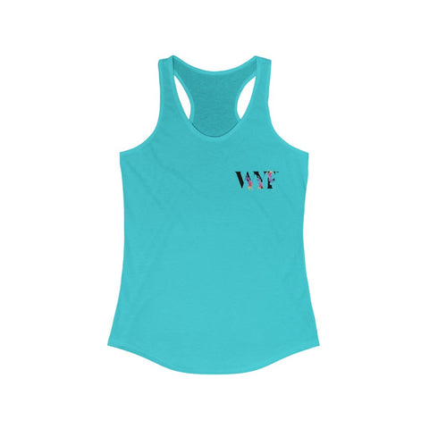 Image of Women's Ideal Racerback Tank