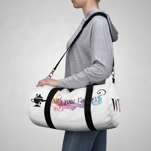 Image of Best High Quality Lightweight And Durable Duffel Bag Online