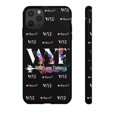 Image of Tough Custom Art wall Cellphone Cases