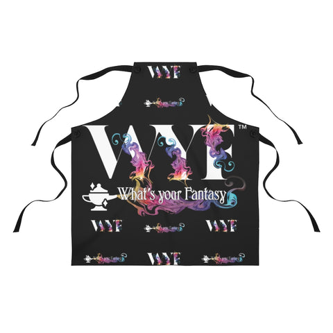 Image of Kitchen Custom wall Art Apron