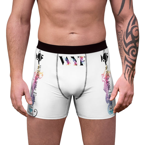 Image of Men's Comfortable Great Quality Boxer Briefs Underwear Online