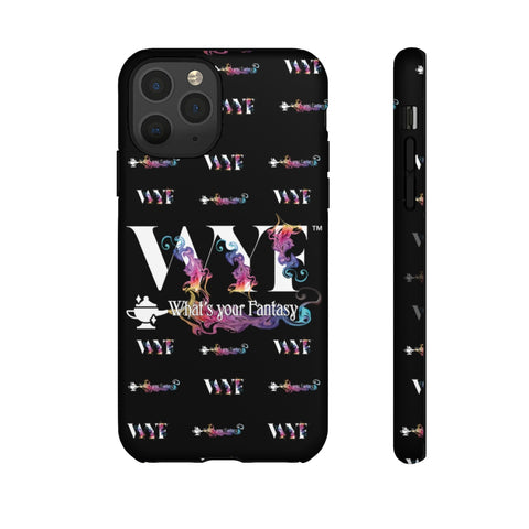 Image of Tough Custom Art wall Cellphone Cases