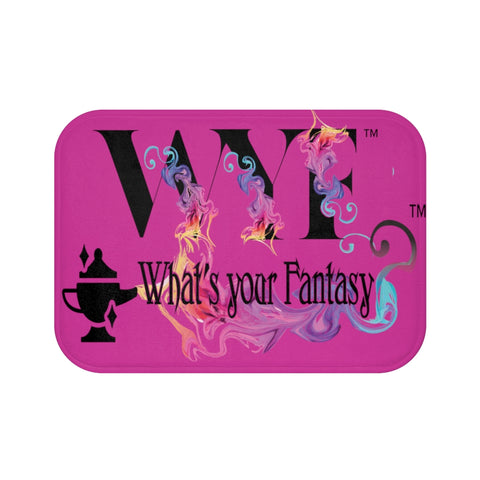 Image of Custom Art Bath Mat ( 2 sizes )