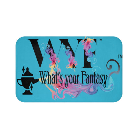 Image of Custom Art Bath Mat ( 2 sizes )