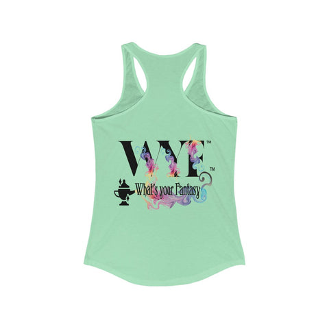 Image of Women's Ideal Racerback Tank