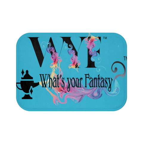 Image of Custom Art Bath Mat ( 2 sizes )