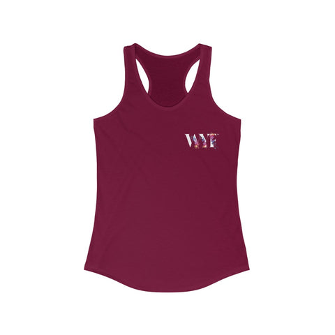 Image of Women's Ideal Racerback Tank
