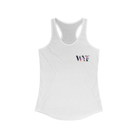 Image of Women's Ideal Racerback Tank