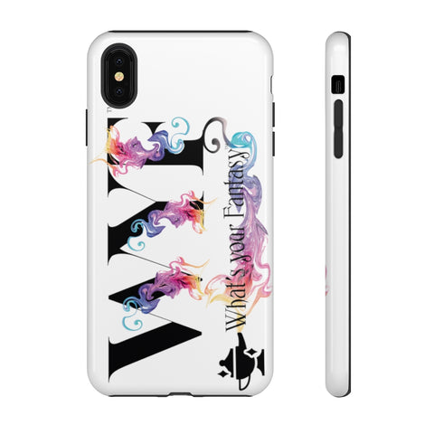 Image of Tough Cases