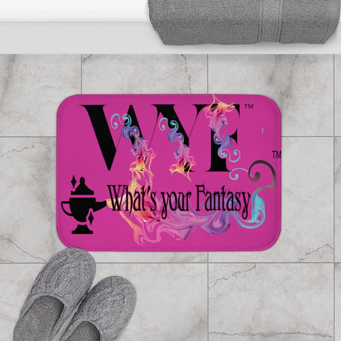 Image of Custom Art Bath Mat ( 2 sizes )