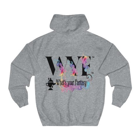 Image of Unisex College Hoodie
