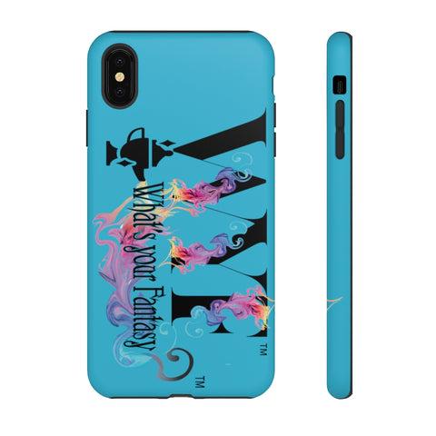 Image of Custom Tough Cell Phone Cases