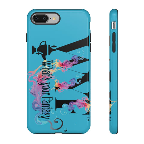 Image of Custom Tough Cell Phone Cases