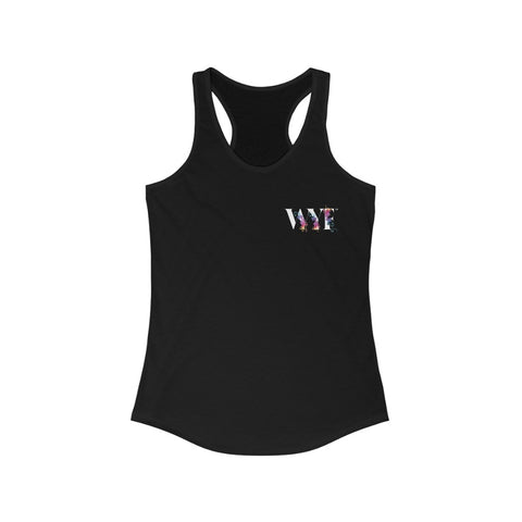 Image of Women's Ideal Racerback Tank