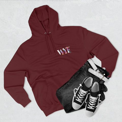 Image of Unisex Premium Pullover Hoodie